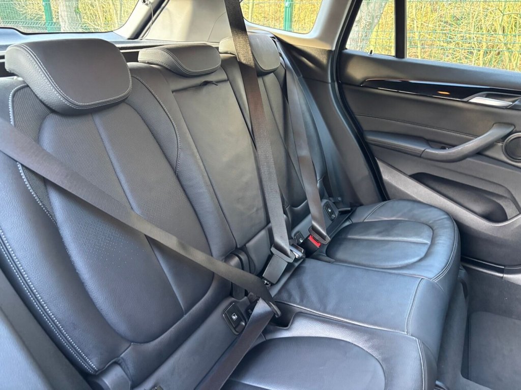 Used BMW X1 2019 for sale - 77231968: Photo 33