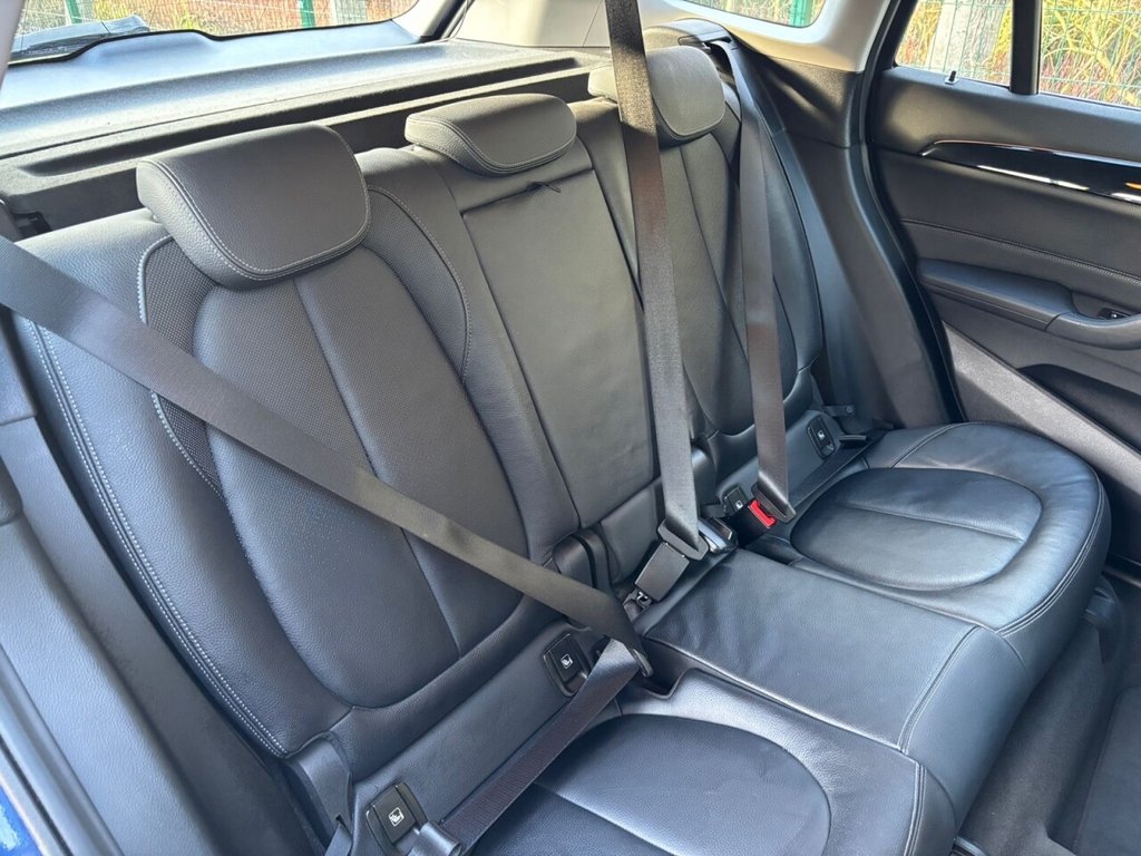 Used BMW X1 2019 for sale - 77231968: Photo 34