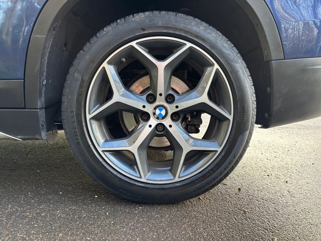 Used BMW X1 2019 for sale - 77231968: Photo 37