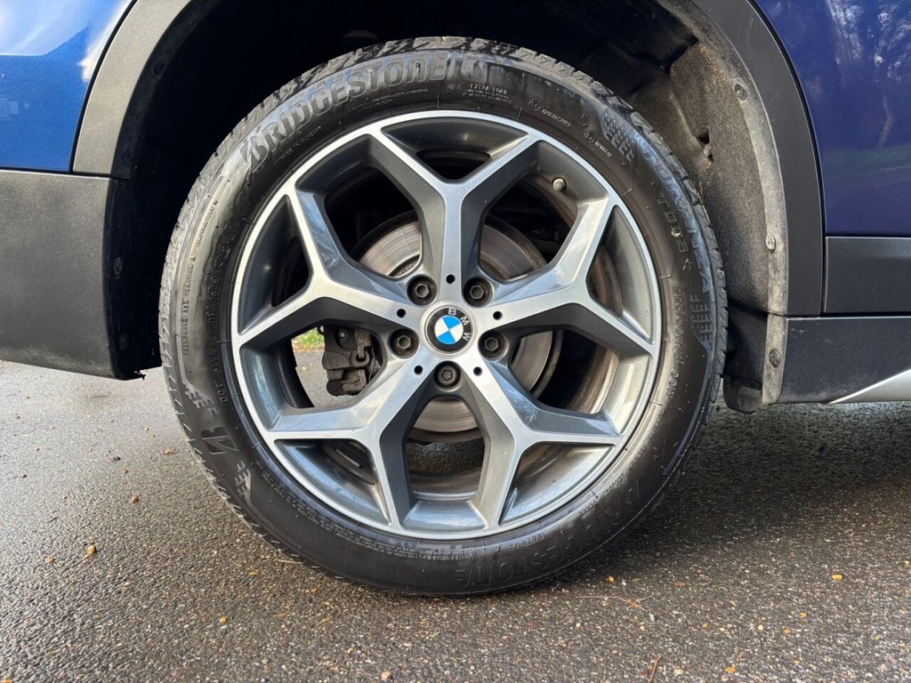 Used BMW X1 2019 for sale - 77231968: Photo 38