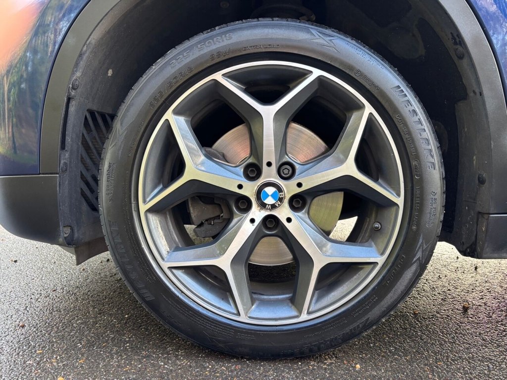 Used BMW X1 2019 for sale - 77231968: Photo 39