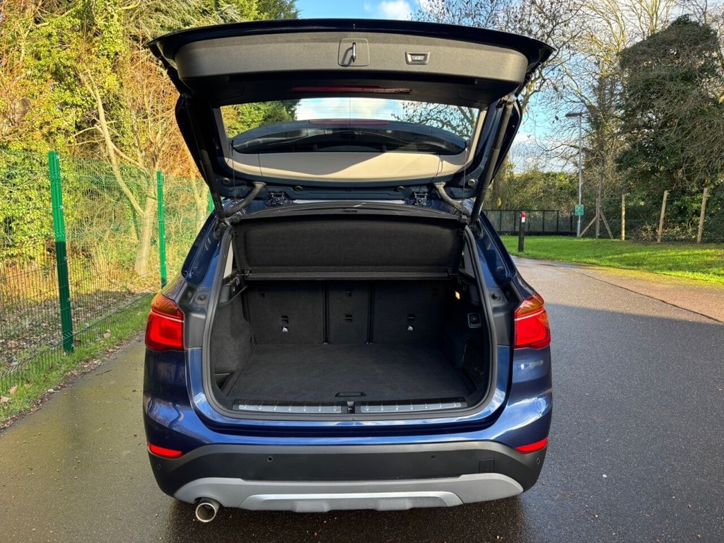 Used BMW X1 2019 for sale - 77231968: Photo 41