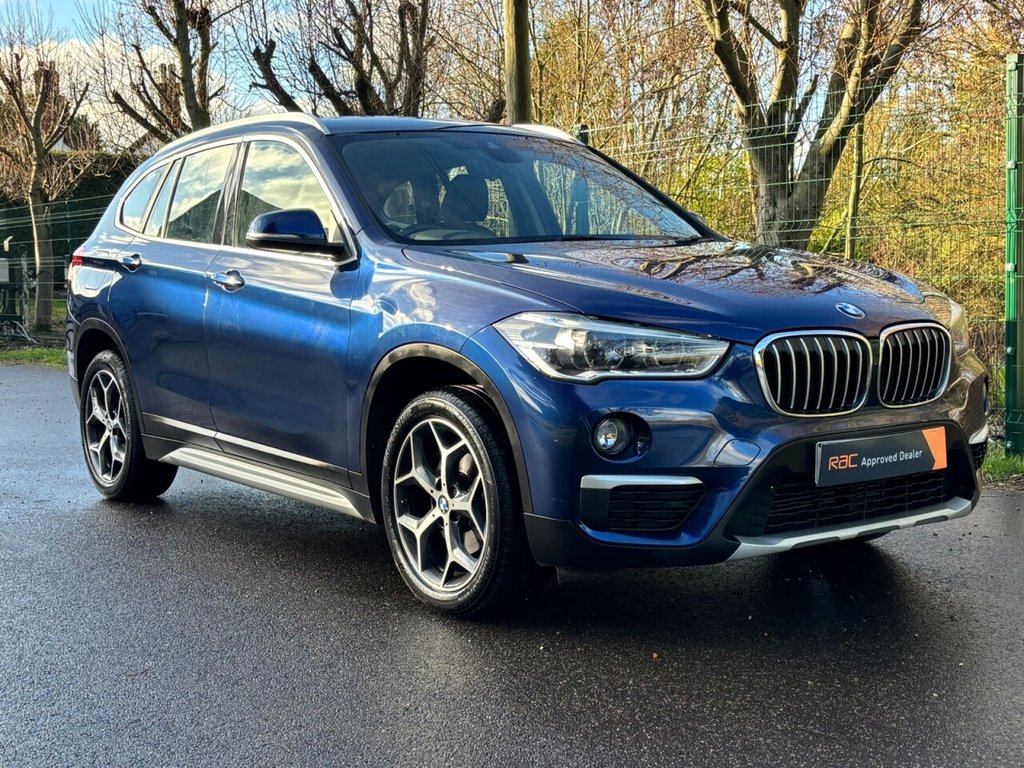 Used BMW X1 2019 for sale - 77231968: Photo 9