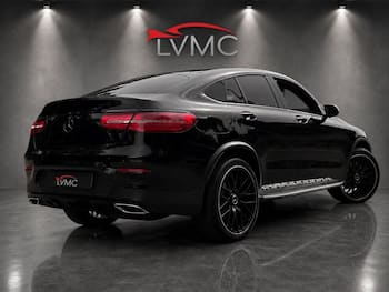 Used Mercedes-Benz GLC 2018 for sale - 79686612: Photo