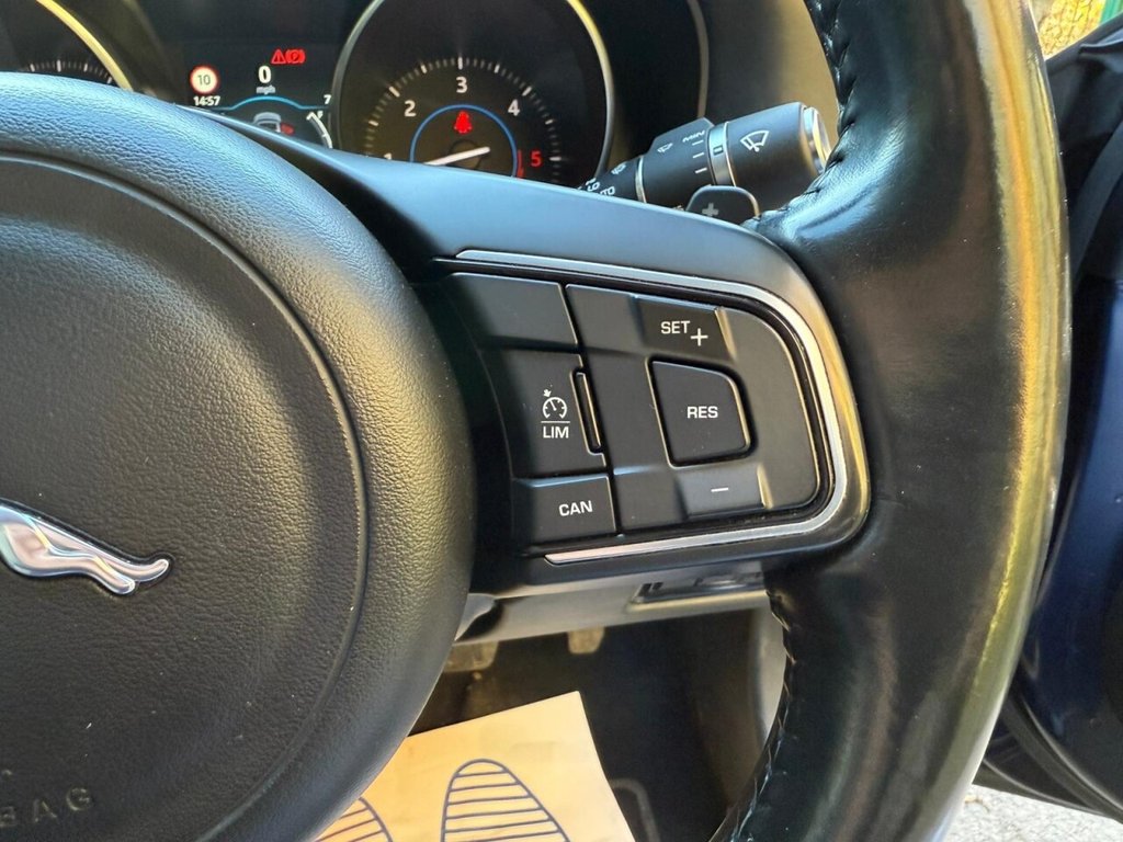 Used Jaguar XF 2016 for sale - 76654997: Photo 32