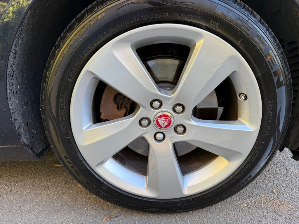 Used Jaguar XF 2016 for sale - 76654997: Photo 42