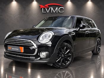 Used MINI Clubman 2016 for sale - 79723030: Photo