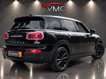 Used MINI Clubman 2016 for sale - 79723030: Photo