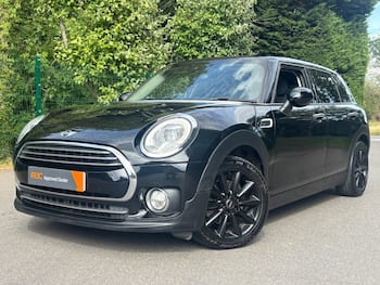 Used MINI Clubman 2016 for sale - 79723030: Photo