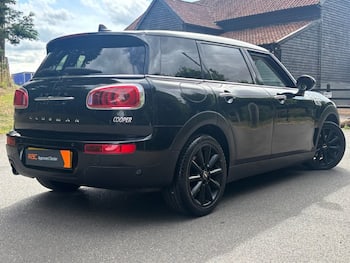 Used MINI Clubman 2016 for sale - 79723030: Photo