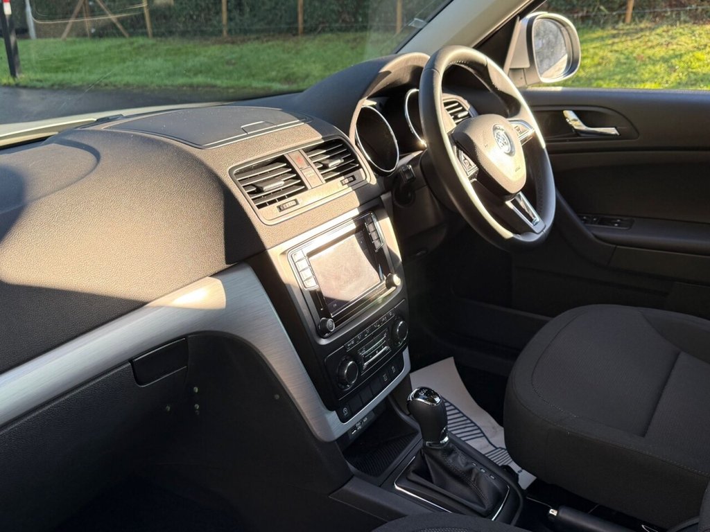 Used Skoda Yeti 2015 for sale - 77153495: Photo 15