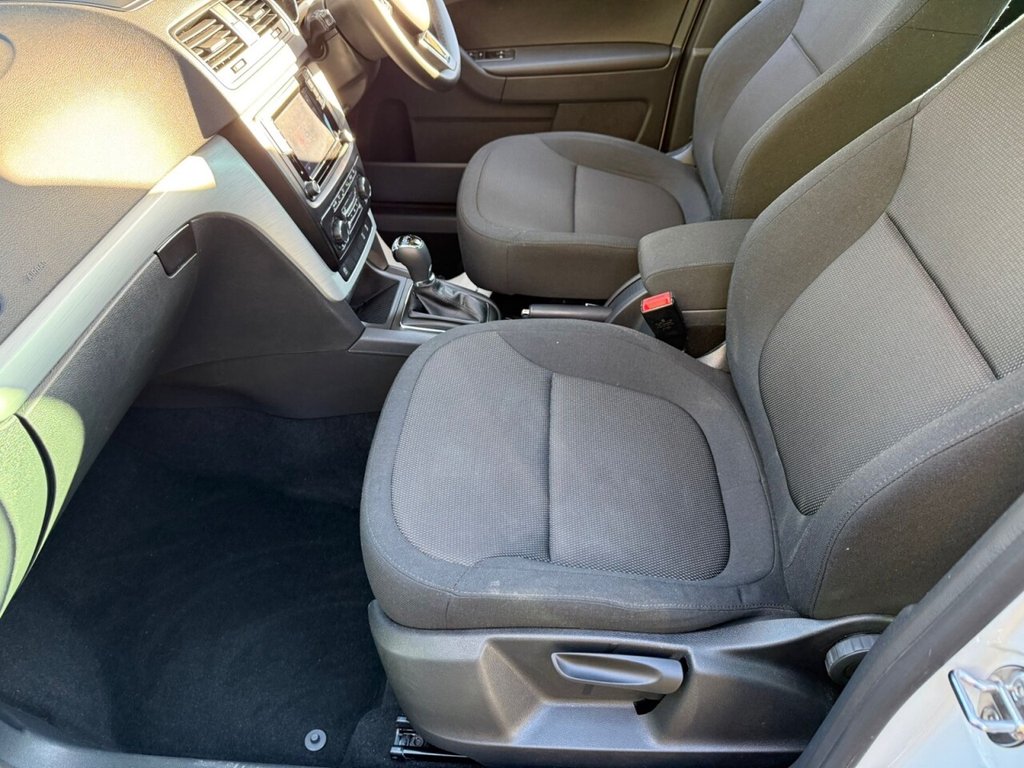 Used Skoda Yeti 2015 for sale - 77153495: Photo 17