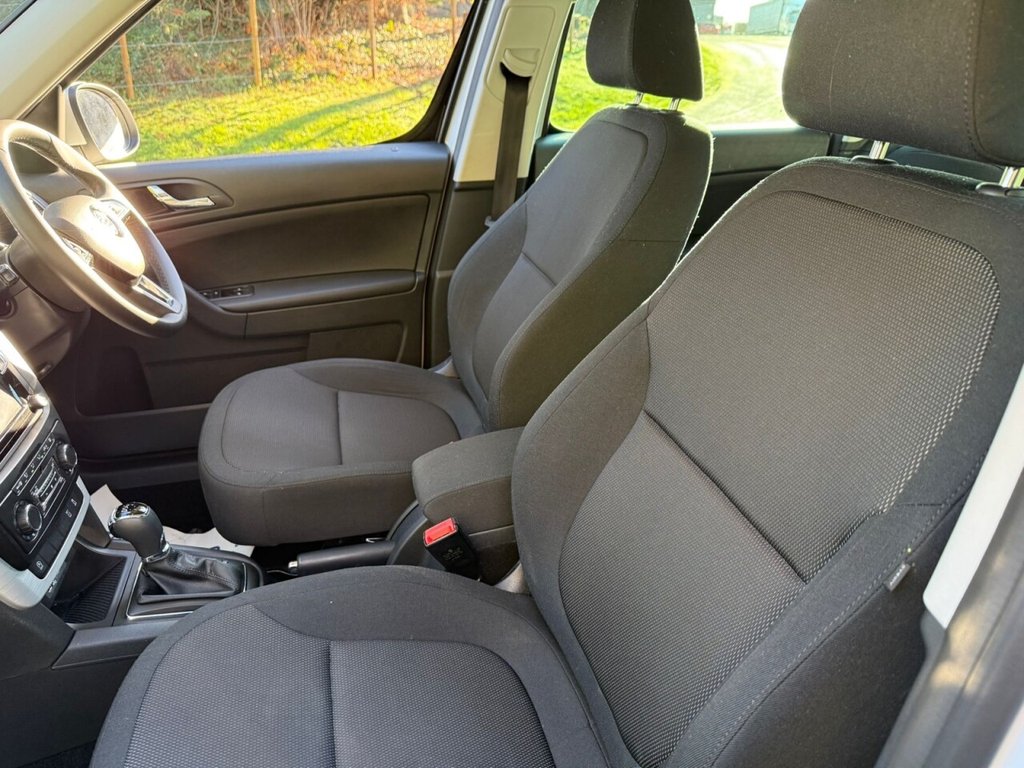 Used Skoda Yeti 2015 for sale - 77153495: Photo 18