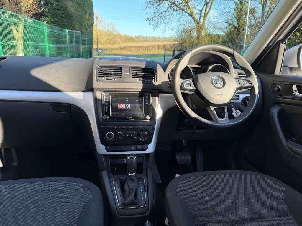 Used Skoda Yeti 2015 for sale - 77153495: Photo 19