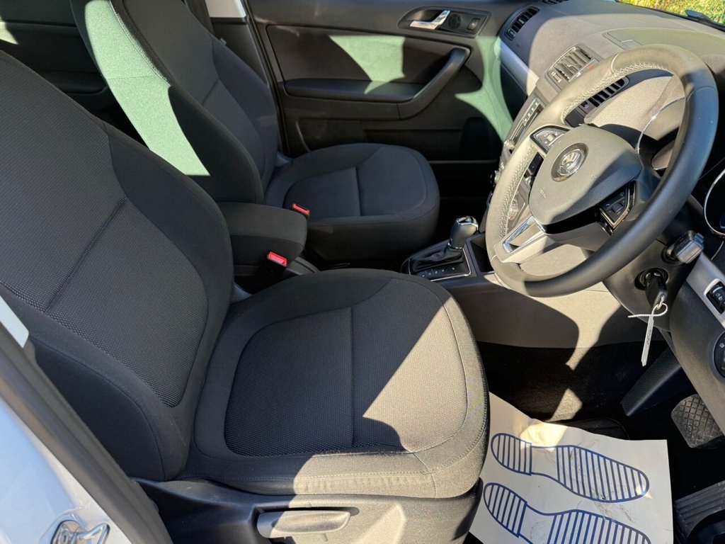 Used Skoda Yeti 2015 for sale - 77153495: Photo 26