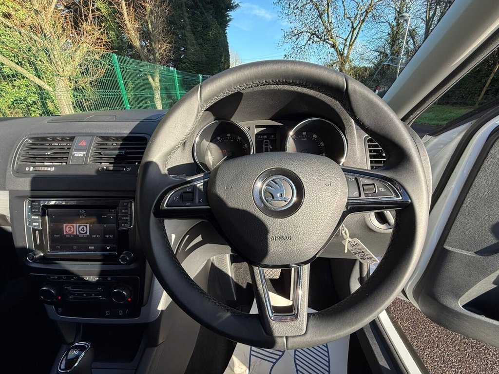 Used Skoda Yeti 2015 for sale - 77153495: Photo 28