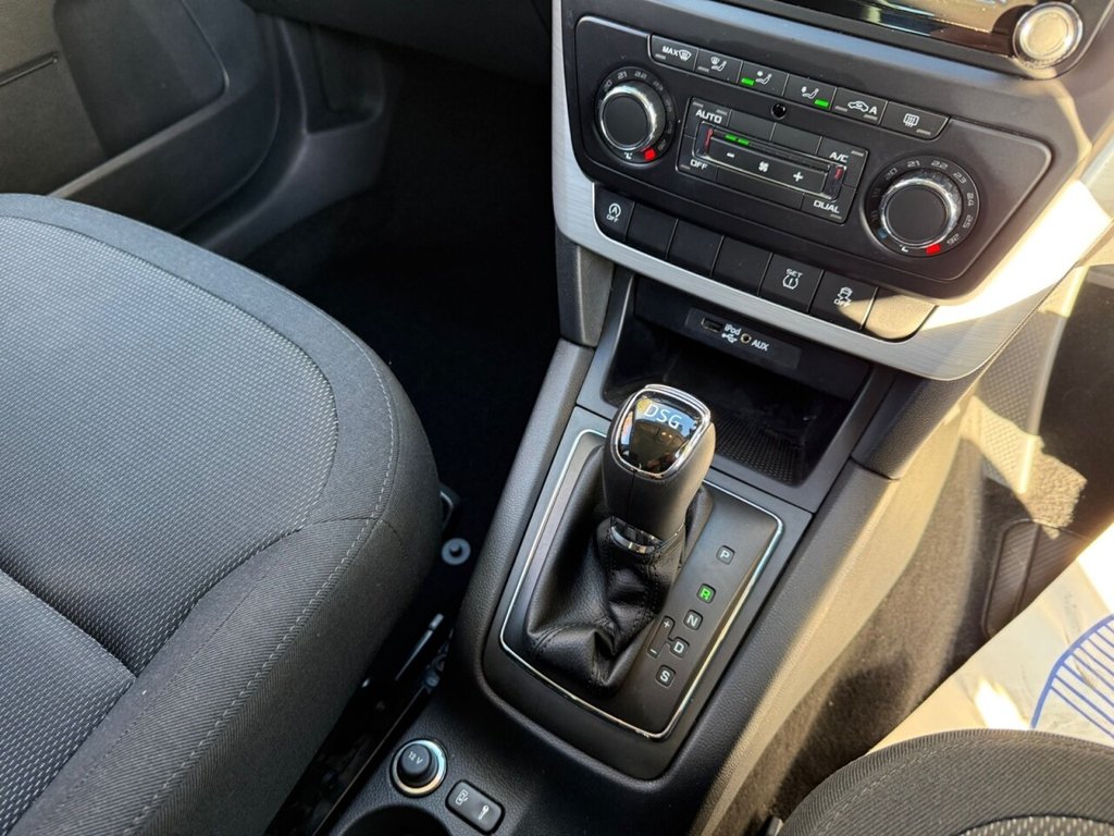 Used Skoda Yeti 2015 for sale - 77153495: Photo 29