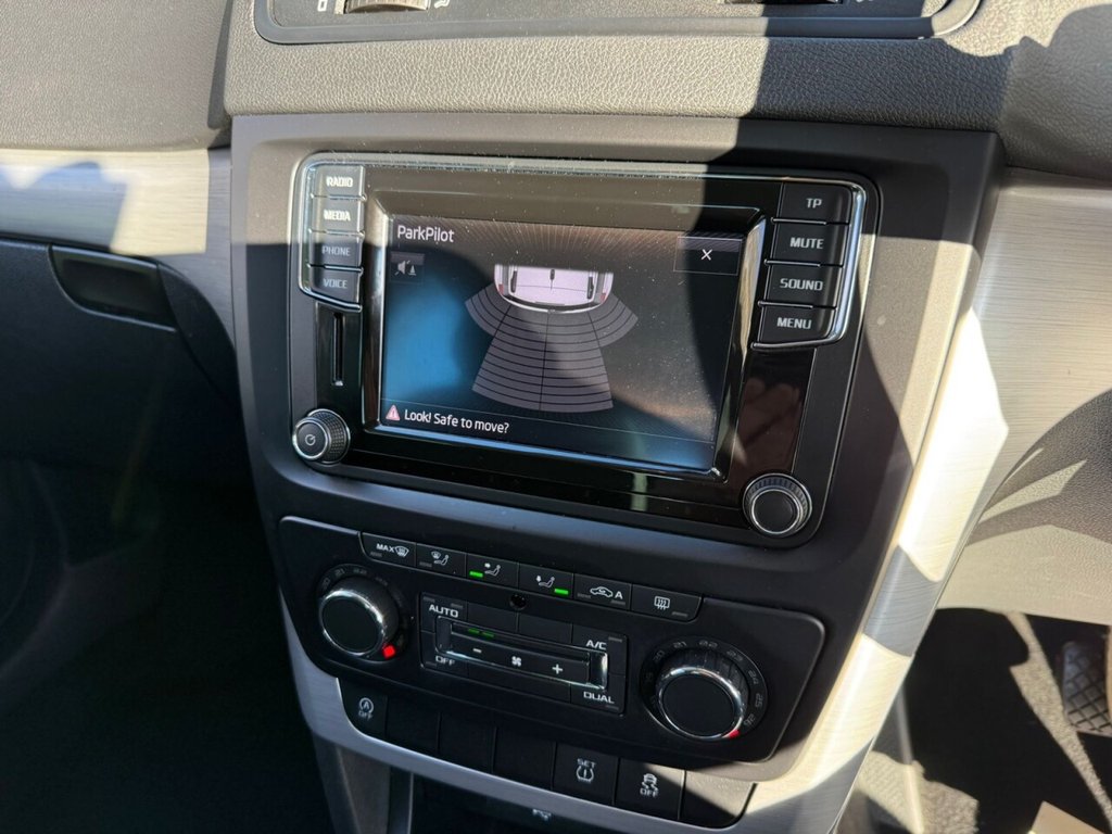 Used Skoda Yeti 2015 for sale - 77153495: Photo 31