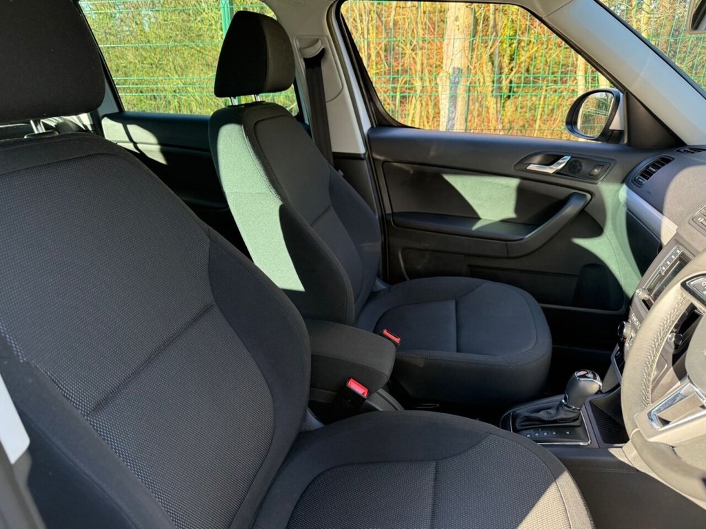 Used Skoda Yeti 2015 for sale - 77153495: Photo 33