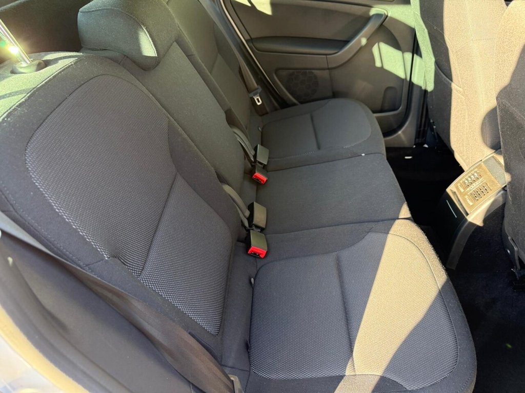 Used Skoda Yeti 2015 for sale - 77153495: Photo 37