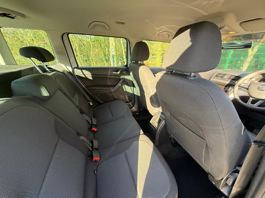 Used Skoda Yeti 2015 for sale - 77153495: Photo 39