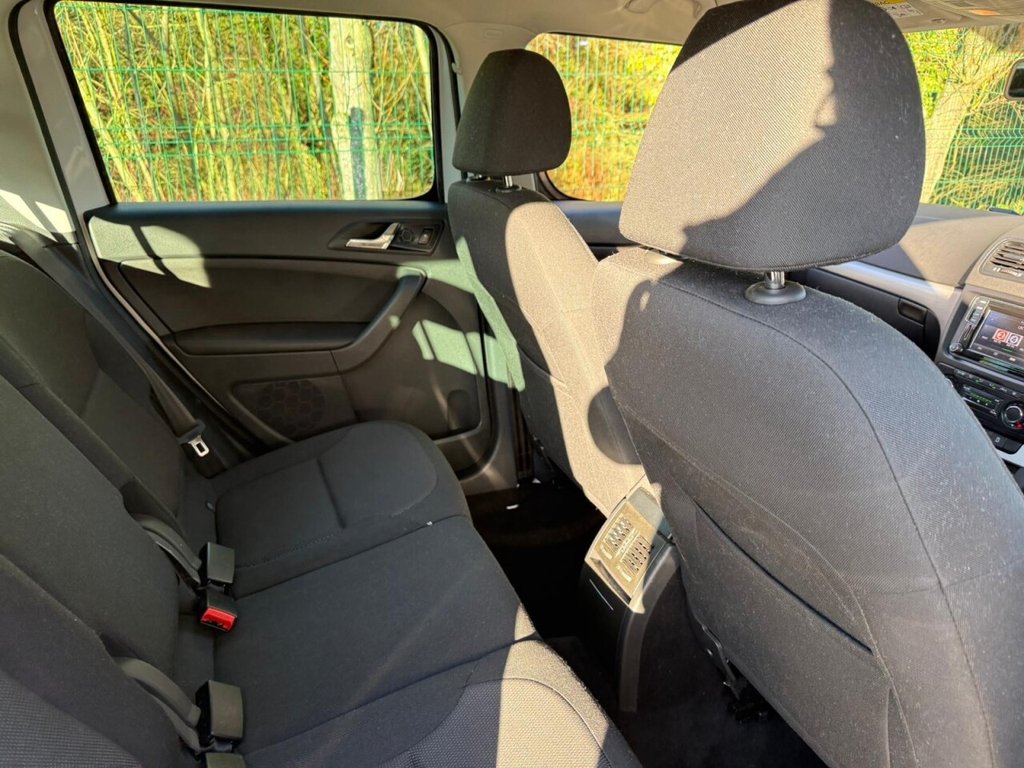 Used Skoda Yeti 2015 for sale - 77153495: Photo 40