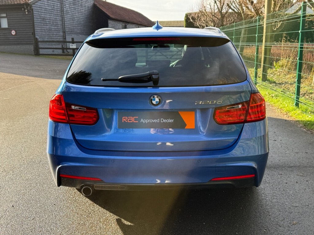 Used BMW 3 Series 2015 for sale - 77571700: Photo 10