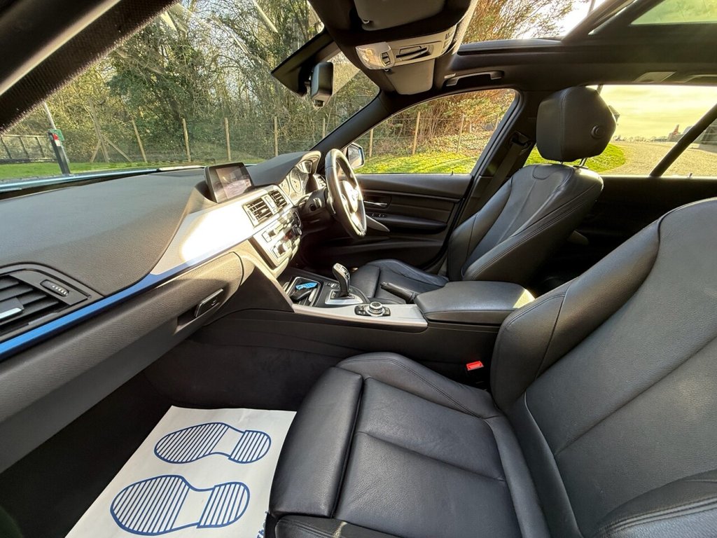 Used BMW 3 Series 2015 for sale - 77571700: Photo 15