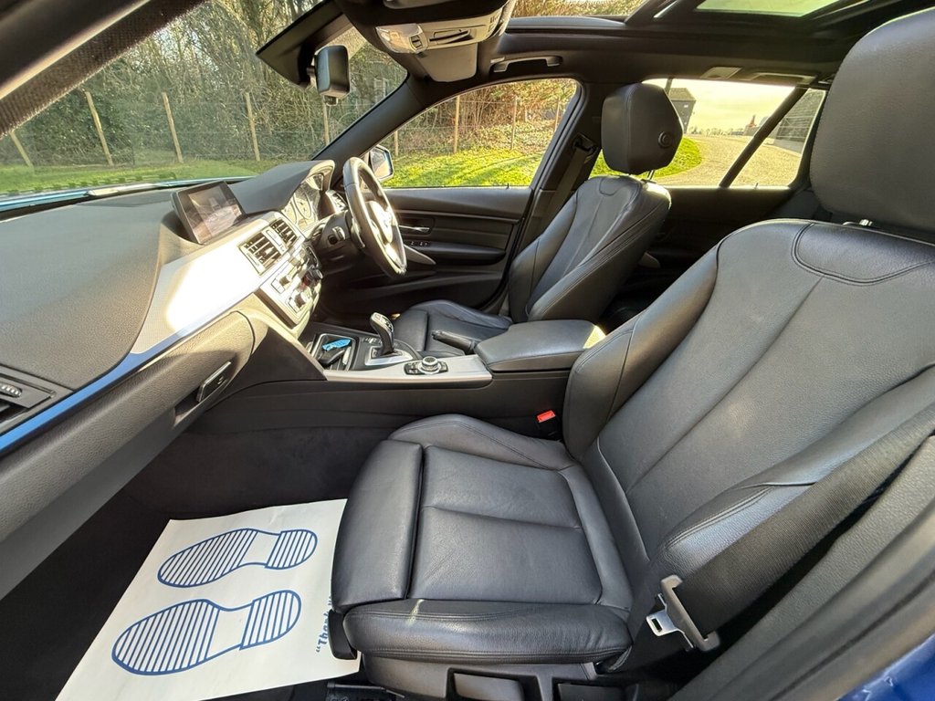 Used BMW 3 Series 2015 for sale - 77571700: Photo 16