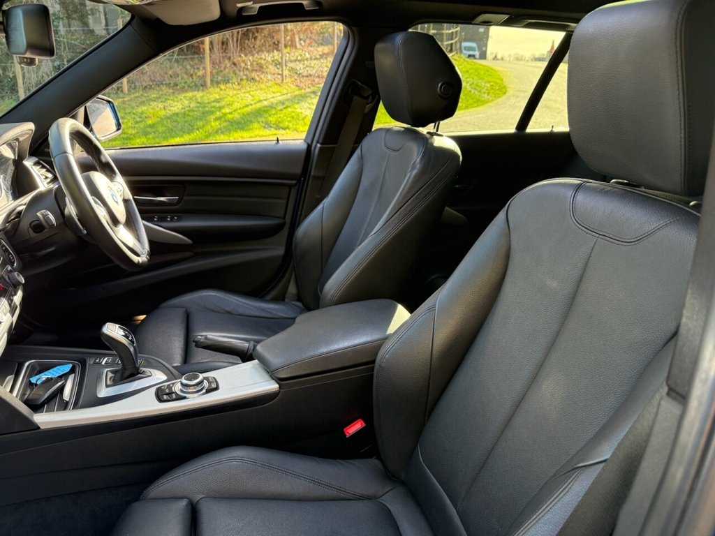 Used BMW 3 Series 2015 for sale - 77571700: Photo 18