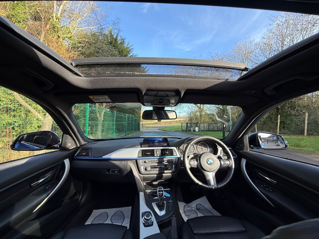 Used BMW 3 Series 2015 for sale - 77571700: Photo 22