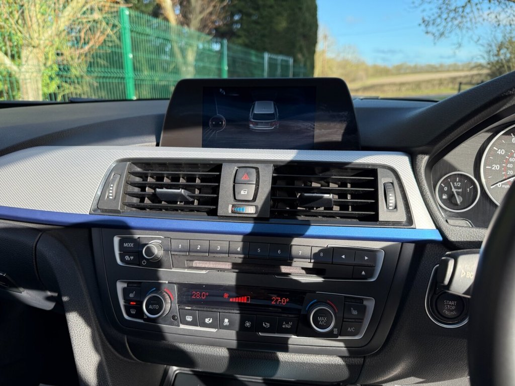 Used BMW 3 Series 2015 for sale - 77571700: Photo 31