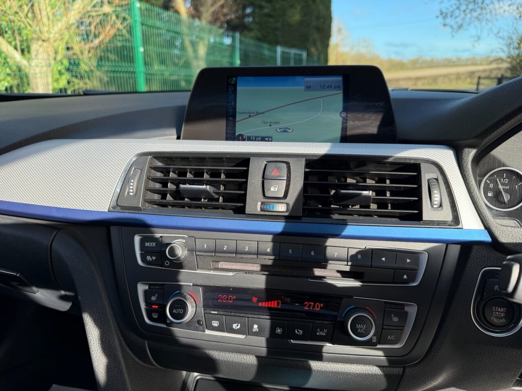 Used BMW 3 Series 2015 for sale - 77571700: Photo 32