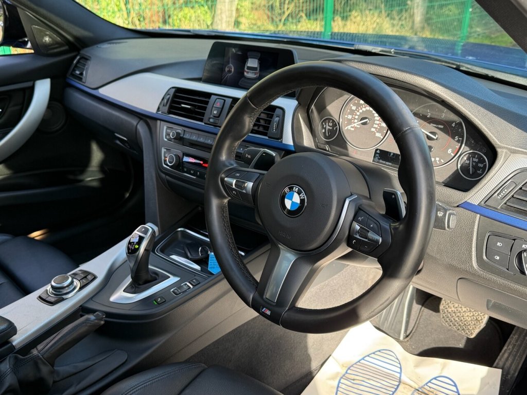 Used BMW 3 Series 2015 for sale - 77571700: Photo 37