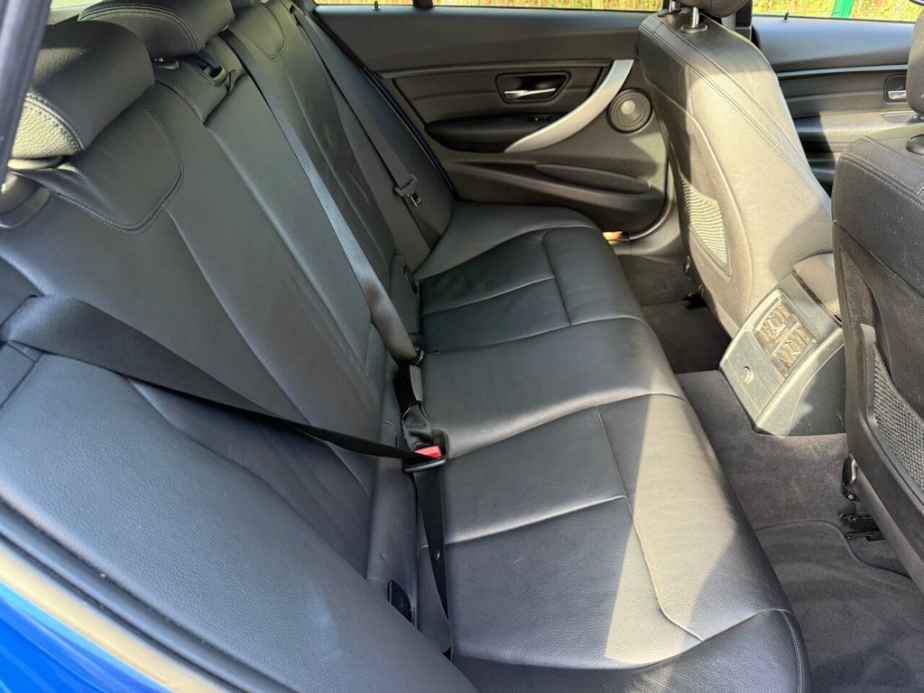 Used BMW 3 Series 2015 for sale - 77571700: Photo 40