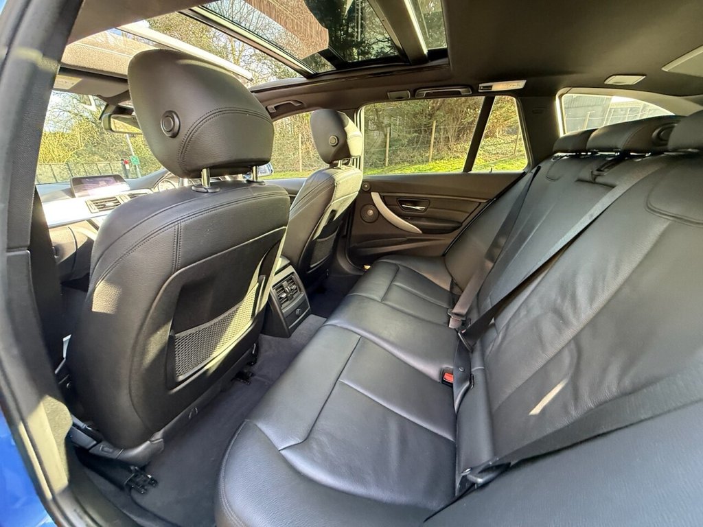 Used BMW 3 Series 2015 for sale - 77571700: Photo 46