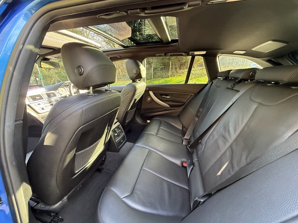 Used BMW 3 Series 2015 for sale - 77571700: Photo 47