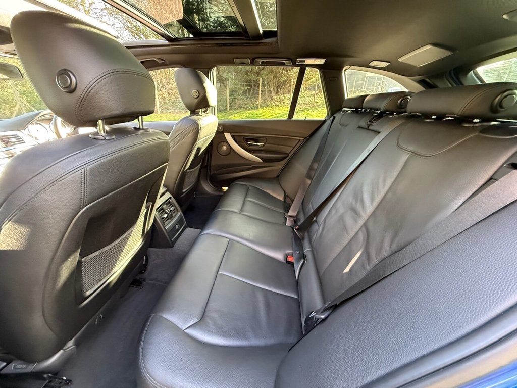 Used BMW 3 Series 2015 for sale - 77571700: Photo 48