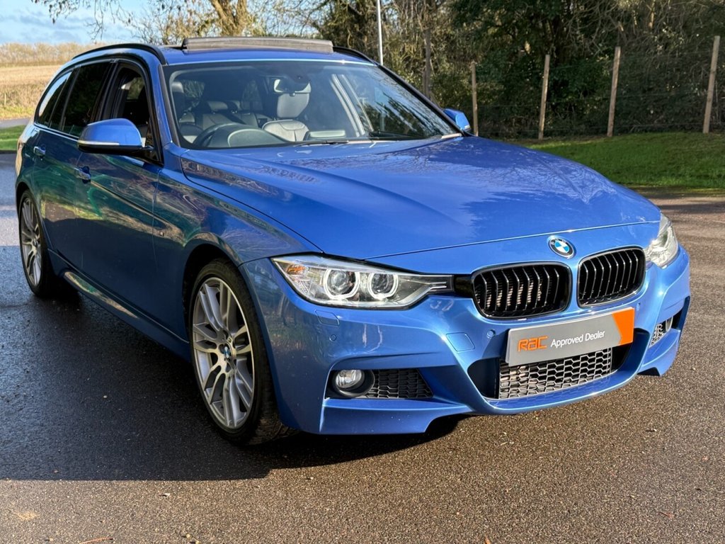 Used BMW 3 Series 2015 for sale - 77571700: Photo 5