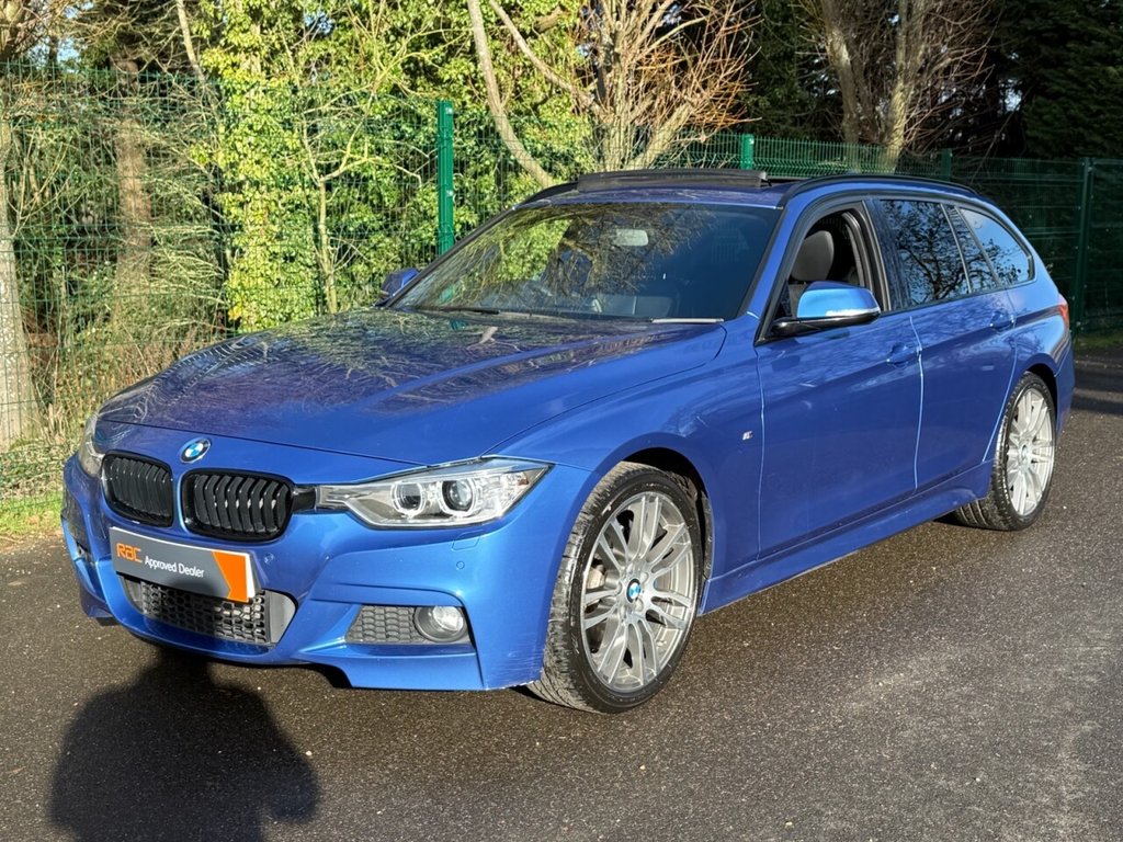 Used BMW 3 Series 2015 for sale - 77571700: Photo 7