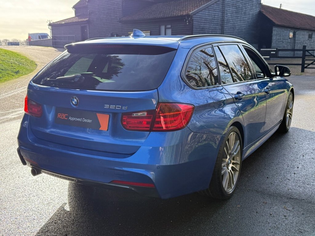 Used BMW 3 Series 2015 for sale - 77571700: Photo 8