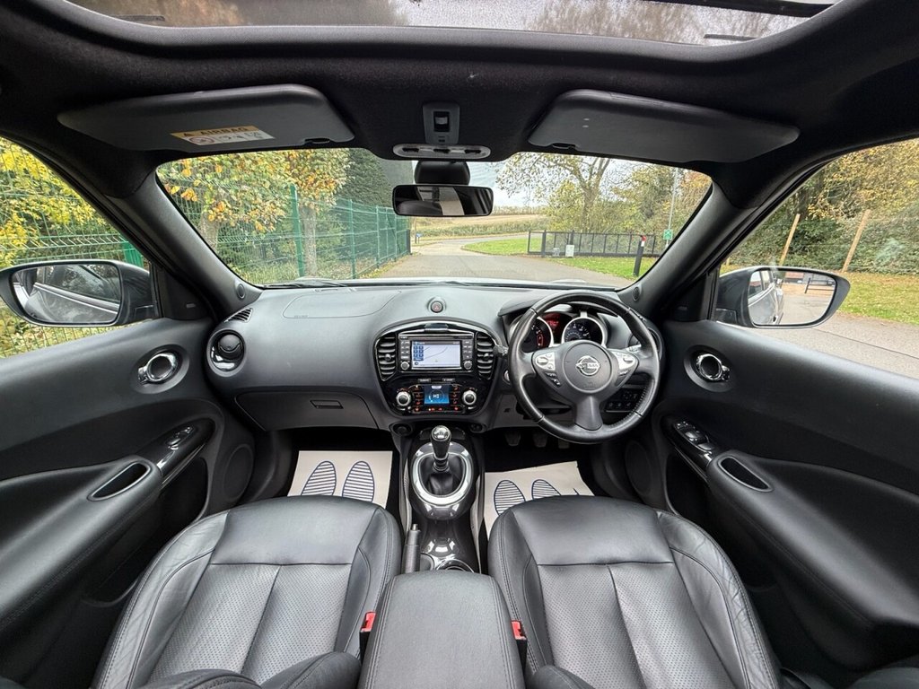 Used Nissan Juke 2016 for sale - 76563133: Photo 32