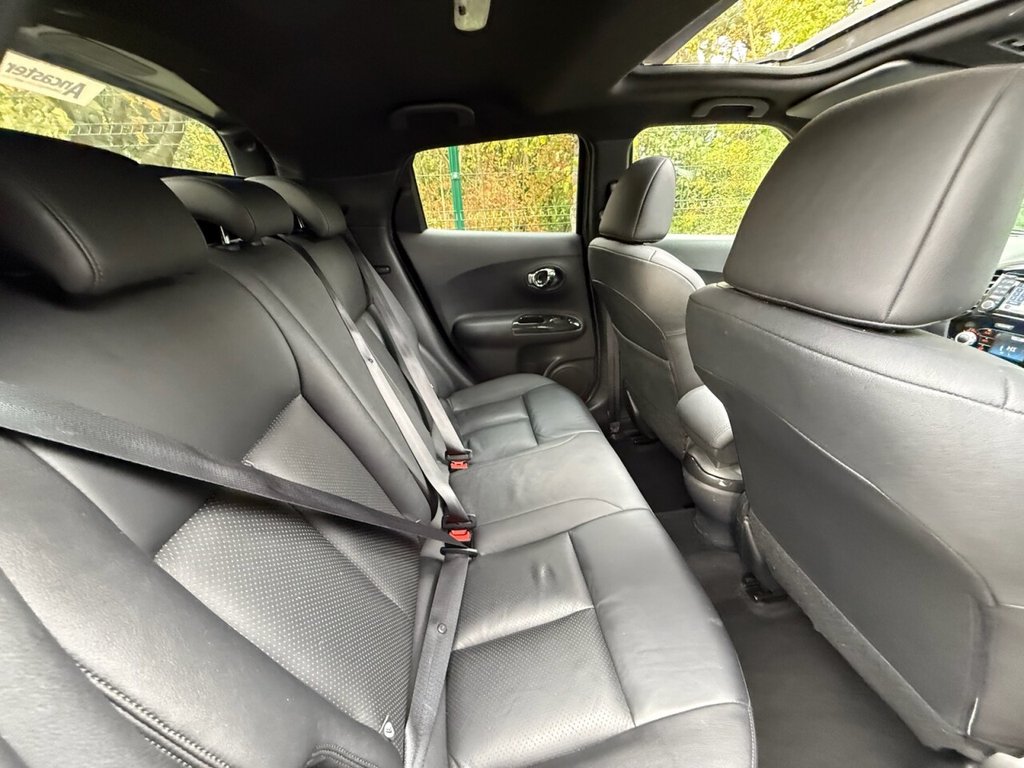 Used Nissan Juke 2016 for sale - 76563133: Photo 47