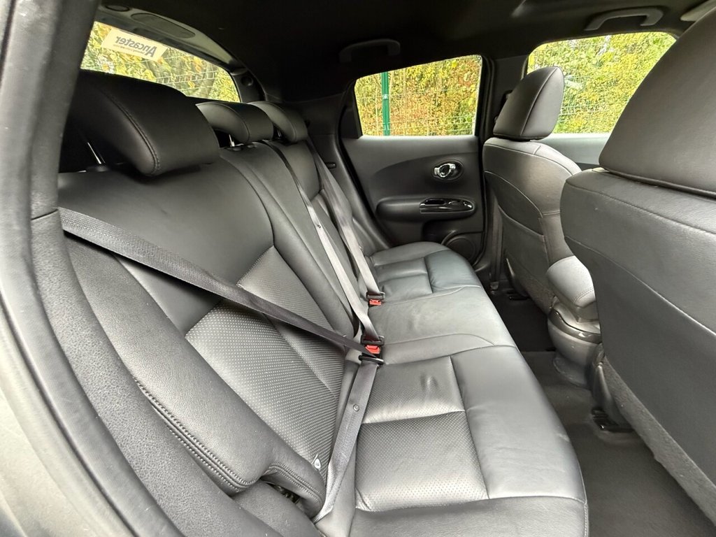 Used Nissan Juke 2016 for sale - 76563133: Photo 48