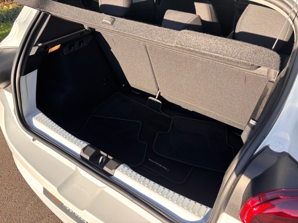 Used Dacia Sandero 2022 for sale - 77642829: Photo 14