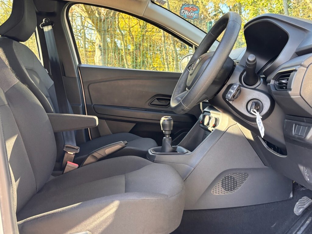 Used Dacia Sandero 2022 for sale - 77642829: Photo 22