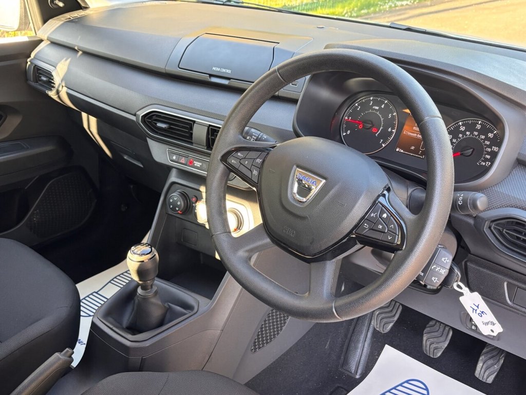 Used Dacia Sandero 2022 for sale - 77642829: Photo 24