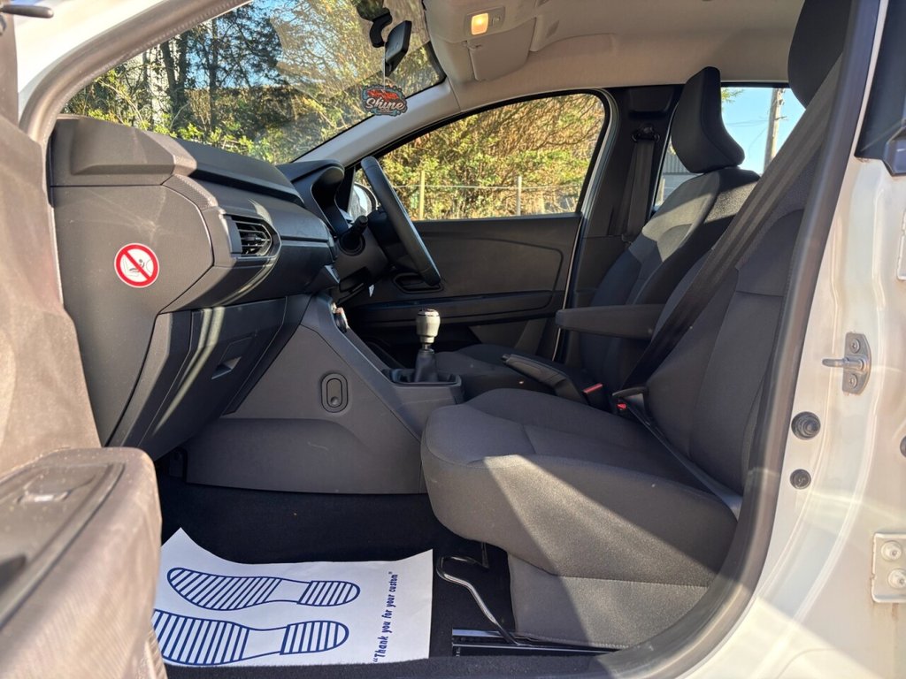 Used Dacia Sandero 2022 for sale - 77642829: Photo 26