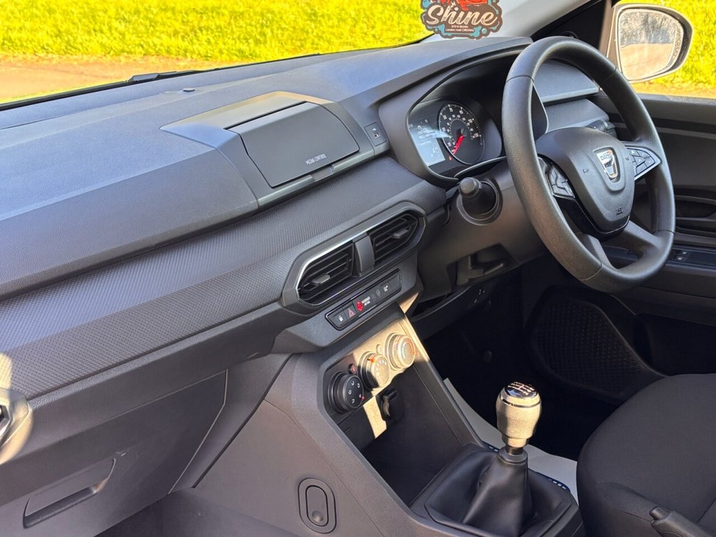 Used Dacia Sandero 2022 for sale - 77642829: Photo 28