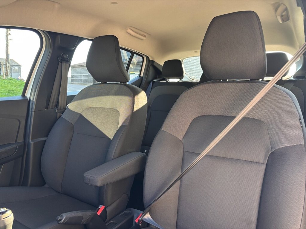 Used Dacia Sandero 2022 for sale - 77642829: Photo 29